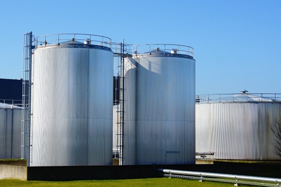 The Ultimate Guide to Bulk Chemical Storage Tanks Part 1